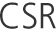 CSR