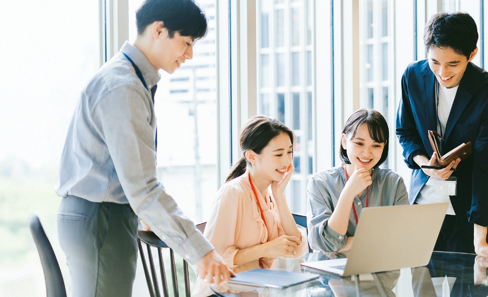 2025年「春の加入促進」