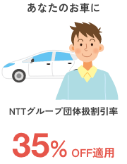 あなたのお車に